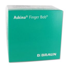 Braun Pansement Doigt Blanc 9044000