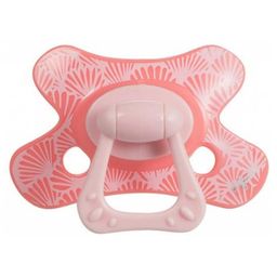 Difrax® Sucette Silicone Dental X-Fort +18m (Couleur non sélectionnable)