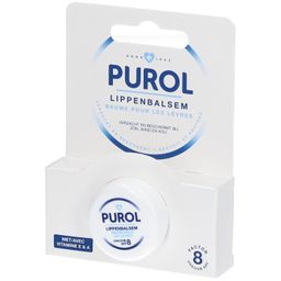 Purol Baume à Lèvres