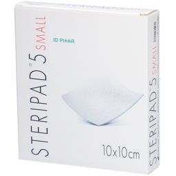 Steripad KP Stérile Petit Format