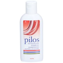 Pilos Shampooing Anti-Pellicules