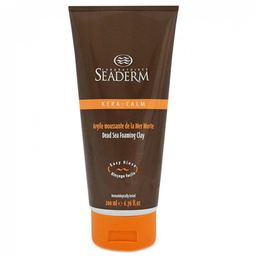 Seaderm Kera-Calm Argile Moussante De La Mer Morte