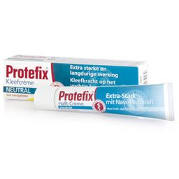 Crème adhésive Protefix® Neutre