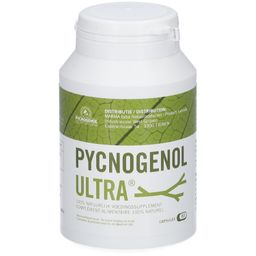 Pycnogenol Ultra