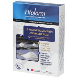 Fitoform Magnésium Marin