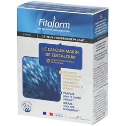 Fitoform Calcium Marin