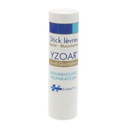 Yzoar® Stick lèvres Soin Quotidien