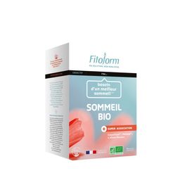 Fitoform Sommeil BIO