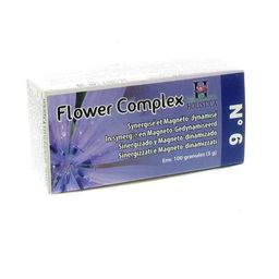 HOLISTICA® Flower Complex N°6