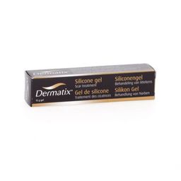 Dermatix Gel De Silicone