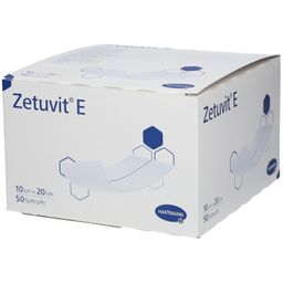 Hartmann Zetuvit E 10 x 20 cm