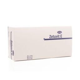Hartmann Zetuvit® E non-strérile 20 cm x 20 cm