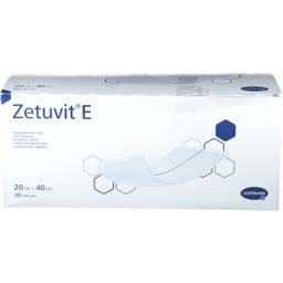 Hartmann Zetuvit® E non-strérile 20 x 40 cm