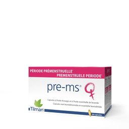 Pre-Ms