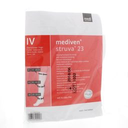 mediven® struva® 23 blanc Gr. 3