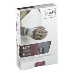 Push Care Orthèse de Poignet Gauche 17-19 cm T3