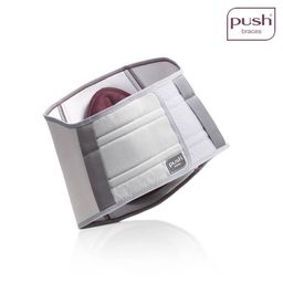 Push Care Lumbalgürtel 85-97cm T3