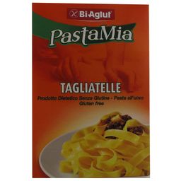 Bi-Aglut Tagliatelle