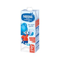 Nestlé® Lait De Croissance Liquide 3+