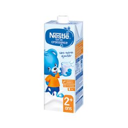 Nestlé® Lait De Croissance Liquide 2+