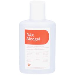 Dax Alcogel 85