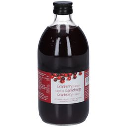 Revogan Sirop de Canneberge