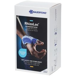 Rhizoloc Orthese Mains droite T1