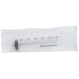BD Plastipak™ sans aiguille Luer-Lok 50 ml