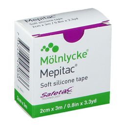 Mepitac® 2 cm x 3 m 298300