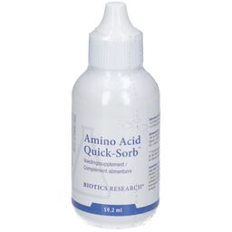 Biotics Research® Amino Acid Quick-Sorb™