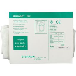 Urimed® Fix Support pour poche ambulatoire Petit