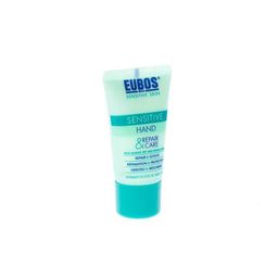 EUBOS Soin réparateur pour les mains sensibles