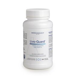 Biotics Research® Livo-Guard™