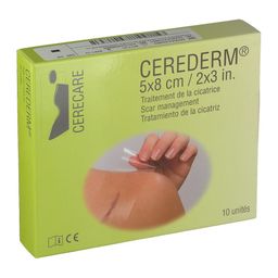 Cerederm Pans