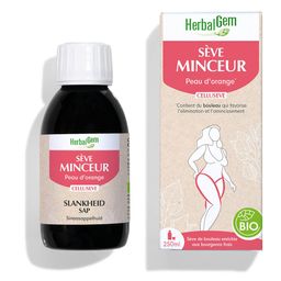 Herbalgem Cellusève Bio