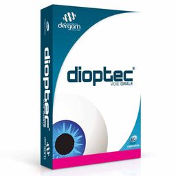 Dergam Dioptec® Voie orale