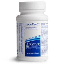 Biotics Optic Plus 2