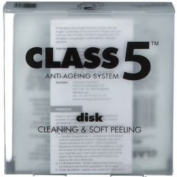 Class 5™ Discs Peeling
