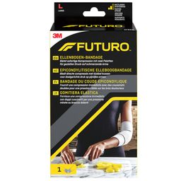 3M FUTURO Comfort Lift Coudière anti-epicondylite Taille L