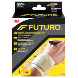 3M™ Futuro™ Bandage Poignet Chair Réglable
