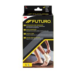 3M FUTURO Comfort Lift Chevillere elastique Taille L