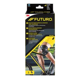 Futuro™ Sport Genouillère Hydratant M