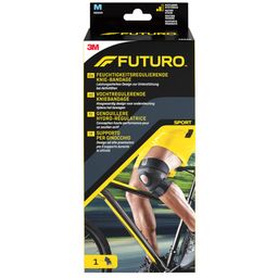 Futuro™ Sport Genouillère Hydratant M