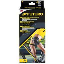 3M Futuro™ Sport Genouillère hydro-régulatrice Taille S