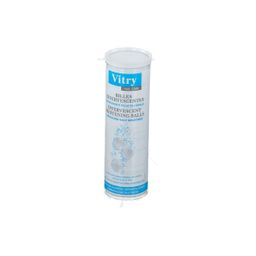 Vitry Bain Petillant Ongles