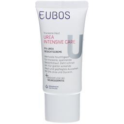 EUBOS Urea 5% Crème Visage