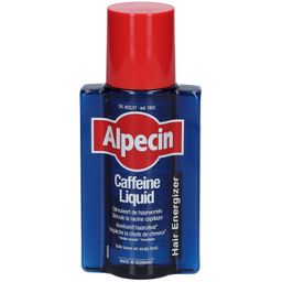 Alpecin Caffeine Liquid