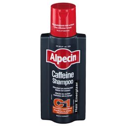 Alpecin Caffeïne Shampooing