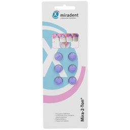 miradent Mira-2-Ton Plaque Check