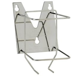 DAX Support mural avec coude 600 ml